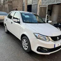 ساینا اس فول آپشن مدل ۱۴۰۴