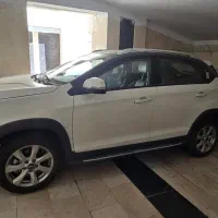 ایکس ۲۲ اسپرت لاکچری مدل ۱۴۰۱ بدون رنگ|خودرو سواری و وانت|خرمآباد, |دیوار