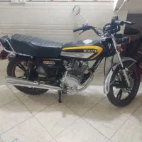 متور کویر 200