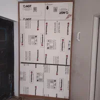 دکوراسیون کابینت و کمد درصدی صفر تا صد|مصالح و تجهیزات ساختمان|ری, شهید غیوری (ابن باویه)|دیوار