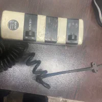 لوازم برقی کامیون ولوو|قطعات یدکی و لوازم جانبی|تهران, کارخانه سیمان|دیوار