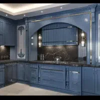 کابینت وکمد دیواری|خدمات پیشه و مهارت|مشهد, پنجتن|دیوار