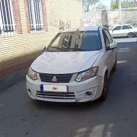 ساینا ۹۸ تمیز بی رنگ.