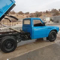 نیسان کمپریسی مدل ۸۴بدون رنگ|خودرو سواری و وانت|یاسوج, |دیوار