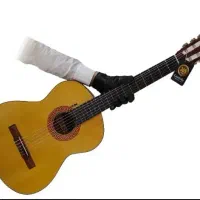 گیتار کلاسیک cordoba|گیتار، بیس، امپلیفایر|میناب, |دیوار