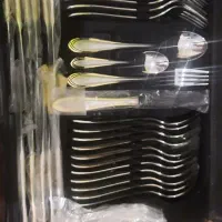 سرویس قاشق و چنگال