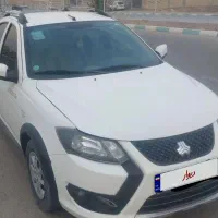 کوئیک اس 1400|خودرو سواری و وانت|خمینیشهر, |دیوار