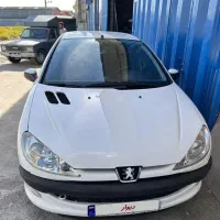 پژو 90یک لکه رنگ|خودرو سواری و وانت|آمل, |دیوار