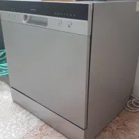 ماشین ظرفشویی پاکشوما