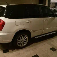 ام وی امx33sنیوفیس گیربکسat1400|خودرو سواری و وانت|اصفهان, فروردین|دیوار