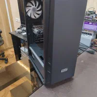 سیستم PS4 کُش. Core i5|رایانه رومیزی|لاهیجان, فیاض|دیوار