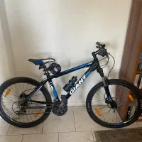 دوچرخه جاینت رینکون s