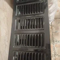 بخاری کوچک|بخاری، هیتر، شومینه|رشت, حمیدیان|دیوار