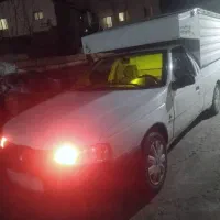 آریسان ۱ مدل ۹۶ دوگانه