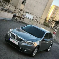 برلیانس H330 1660c م 97 بیرنگ زنجیرتایم مانیتوردار