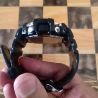 جی شاک اورجینال ژاپن|ساعت|تهران, خاوران|دیوار