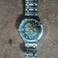 ساعت اصلی موتور ژاپن