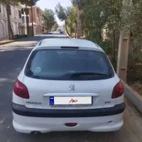 فروش 206 TU3