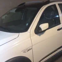 کوییک دو رنگ GXR|خودرو سواری و وانت|تهران, شکوفه|دیوار