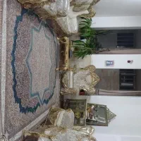 مبل سلطنتی|مبلمان خانگی و میز عسلی|اردکان, |دیوار