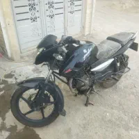 پالس ۱۳۵ سی سی