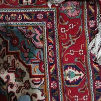 فرش ۹متری وکناری