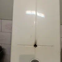 آبگرم کن دیواری بوتان