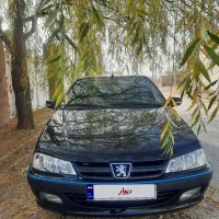 پژو پارس tu5|خودرو سواری و وانت|شیروان (خراسان), |دیوار