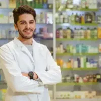 تکسنین و کادر داروخانه