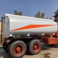 تانکر سازی|مصالح و تجهیزات ساختمان|مشهد, توس (بلوار توس)|دیوار