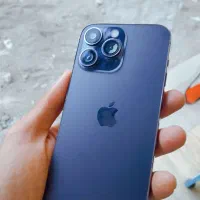 آیفون ۱۴ پرومکس اقساطی، کارکرده «فیک ،کپی »|موبایل|قم, نیروگاه|دیوار