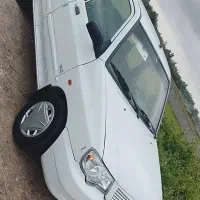 132 مدل ۸۸|خودرو سواری و وانت|رشت, فرودگاه سردار جنگل رشت|دیوار