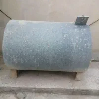 تانکرنفت اهنی.۱۰۰۰لیتری