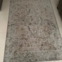 فروش 2 عدد فرش 4 متری