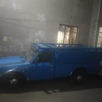 نیسان مدل ۹۰|خودرو سواری و وانت|قدس, شهر‌قدس|دیوار