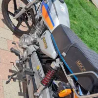 متور 200 متین