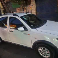 کوییک اس فول ۸۵ گانه|خودرو سواری و وانت|قدس, شهرقدس|دیوار