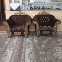 مبل راحتی درحد نو
