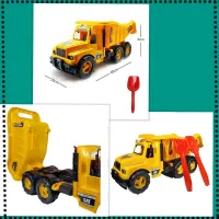 کامیون ۱۲۰ کیلویی