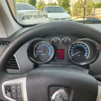 خودرو دنا پلاس 6 دنده ef7 صفر|خودرو سواری و وانت|دوگنبدان, |دیوار