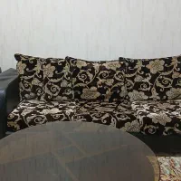 مبل کارکرده|مبلمان خانگی و میز عسلی|تربت‌حیدریه, شهرک ولیعصر|دیوار