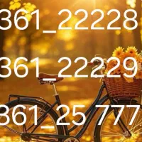 خط تلفن طلایی (بیلبوردی)
