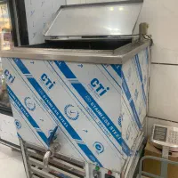 فروش وسایل مغازه