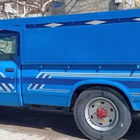 نیسان ۱۴۰۳|خودرو سواری و وانت|قیدار, |دیوار