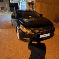 سوناتا۲۰۱۲ yf