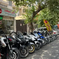 ns adv ایروکس کلیک فیلانو ویو باکسر هوندا رهرو