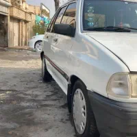 هاج بیک 76عتیقه|خودرو سواری و وانت|ارومیه, |دیوار