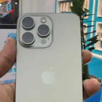 گوشی موبایل ۱۵ پرومکس 15promax