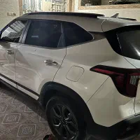 سلتوس پسقف مشکی