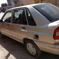 پراید141|خودرو سواری و وانت|یاسوج, |دیوار